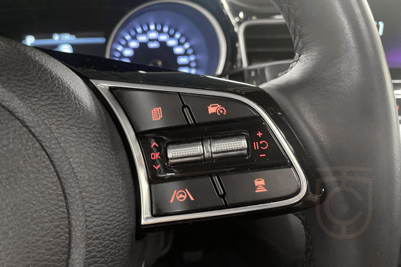 Kia CEED Plug-In Hybrid Advance Plus -