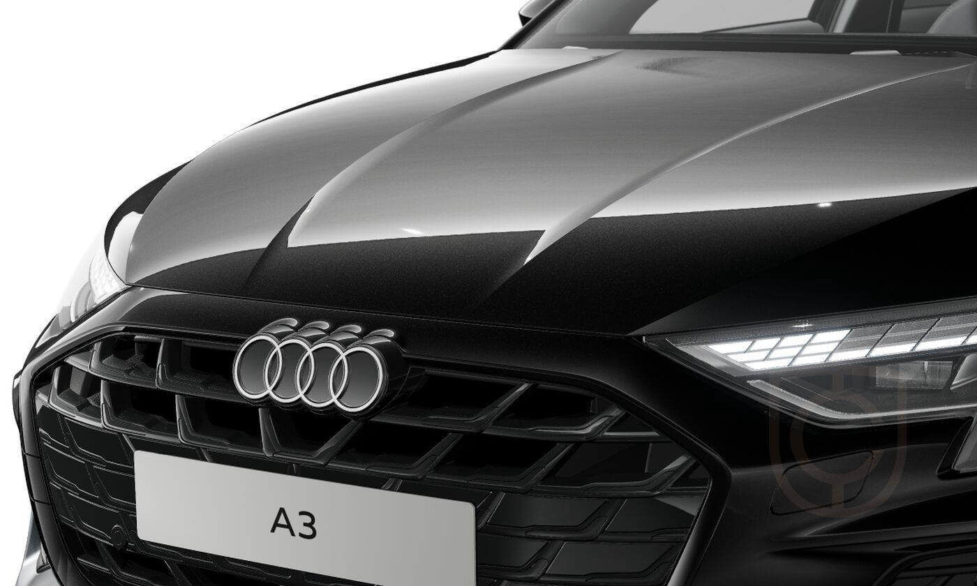 Audi A3 Sportback S line 35 TFSI 110 kW