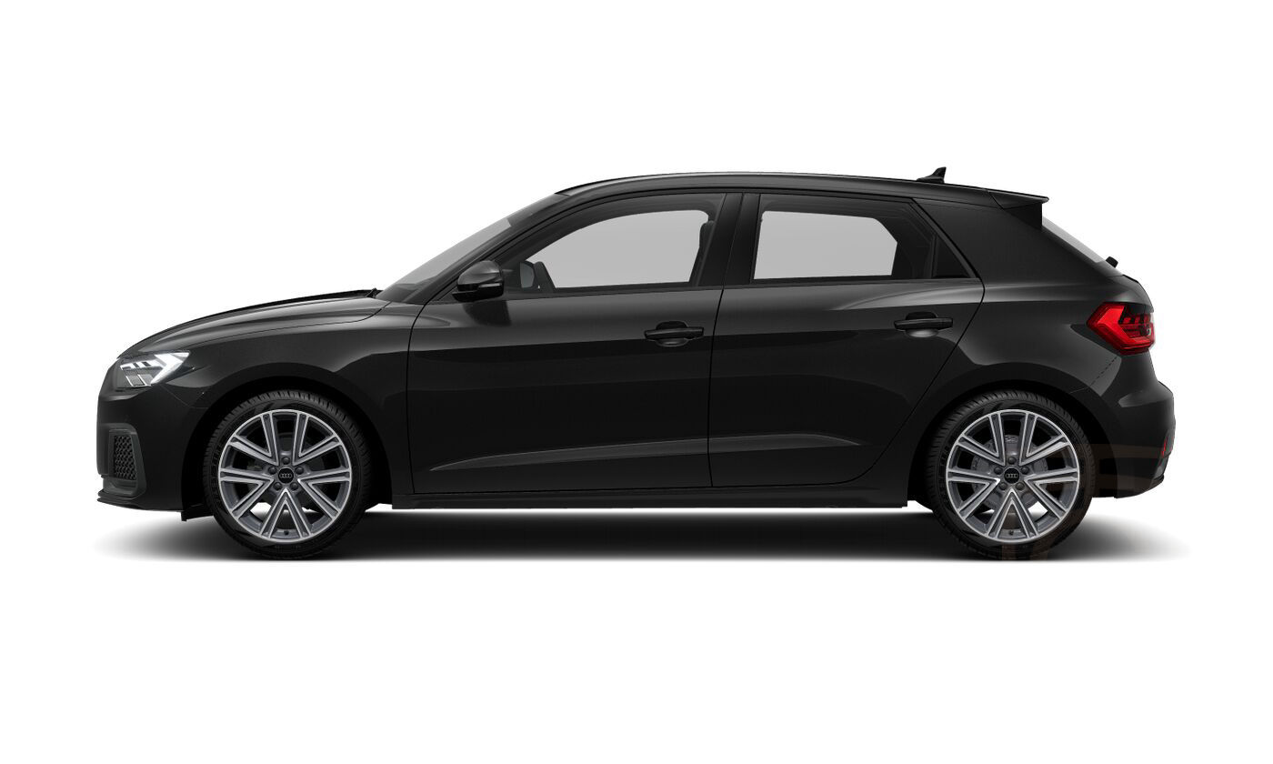 Audi A1 Sportback advanced 25 TFSI 70 kW
