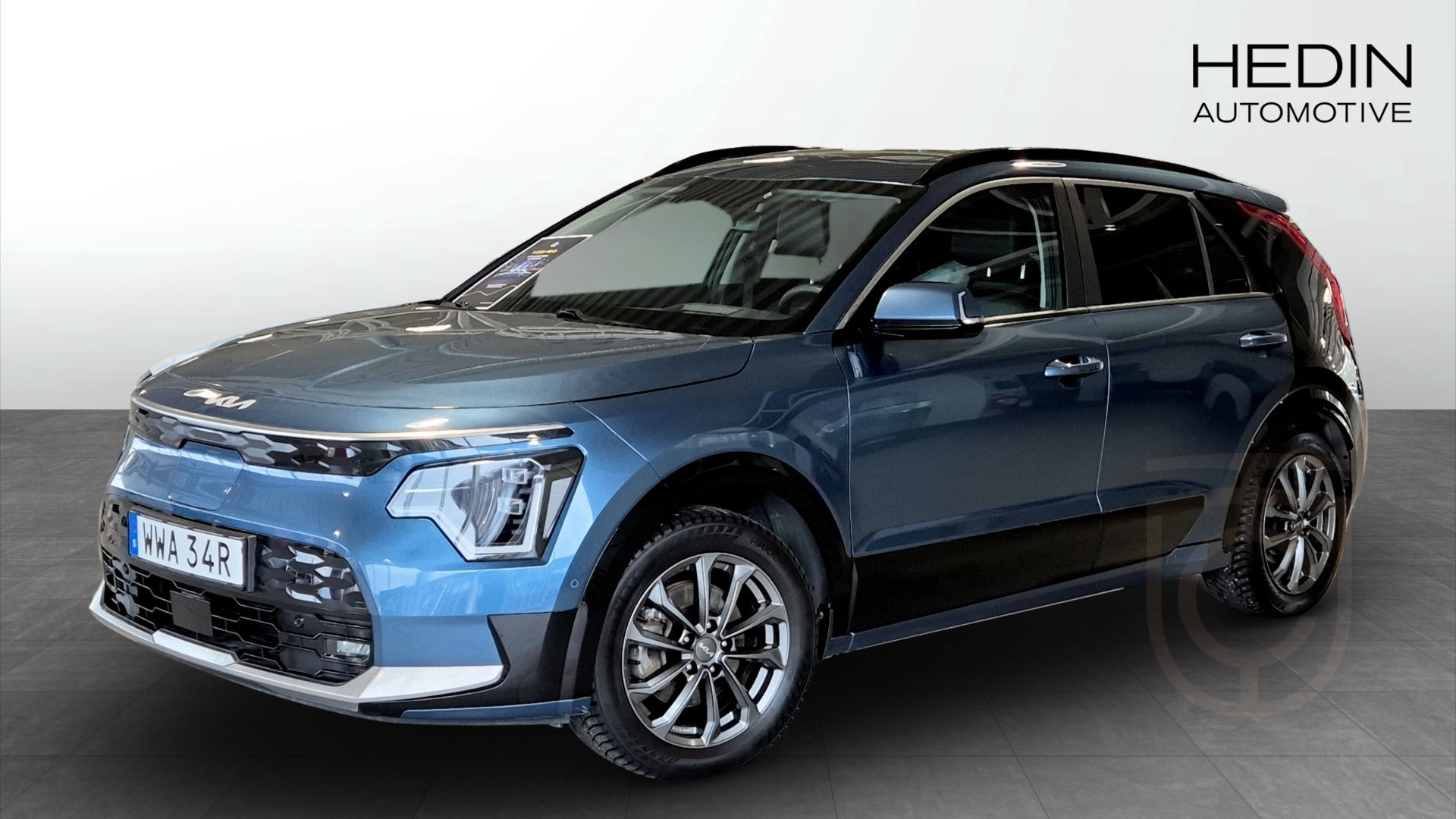 Kia Niro EV