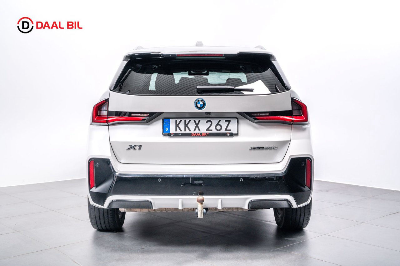 BMW X1 XDRIVE30E