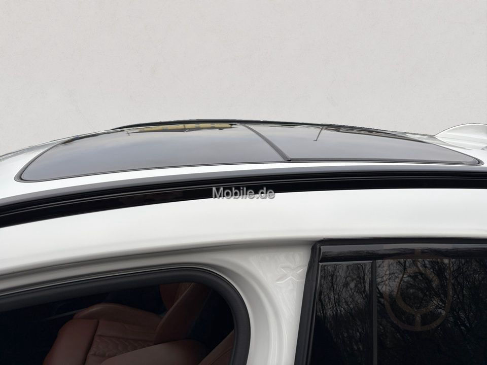 BMW X4 M Competition / NP= 118.040,- / Pano / HeadUp