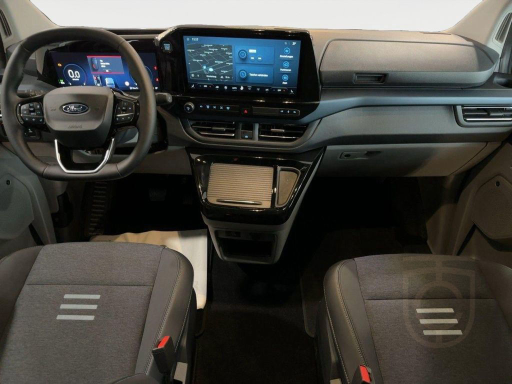 Ford TOURNEO CUSTOM BUS 320 L2 Active 125 kW