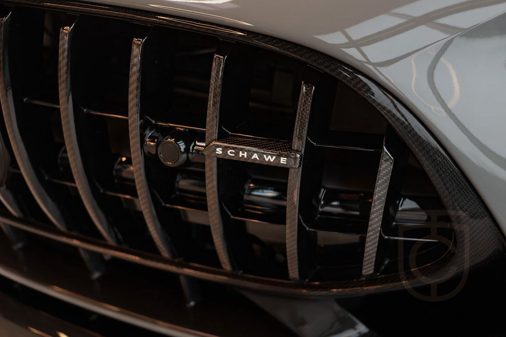 Mercedes-Benz SCHAWE GT 63 CARBON Ultimate One Vollausstattung