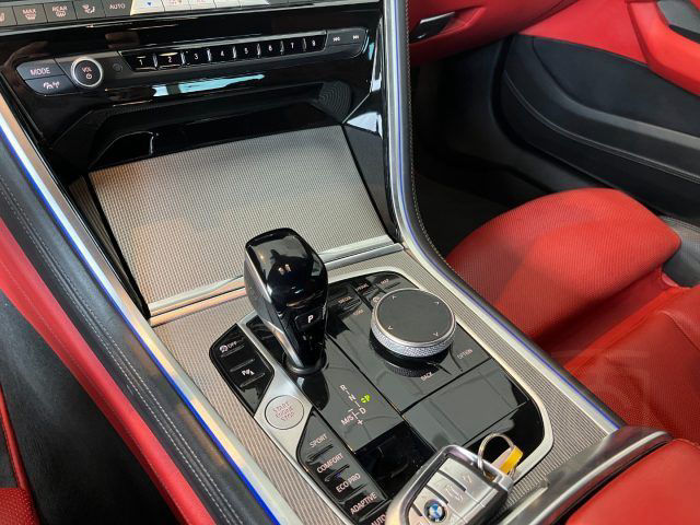 BMW 840 d Gran Coupé xDrive MSport StepTronic 48