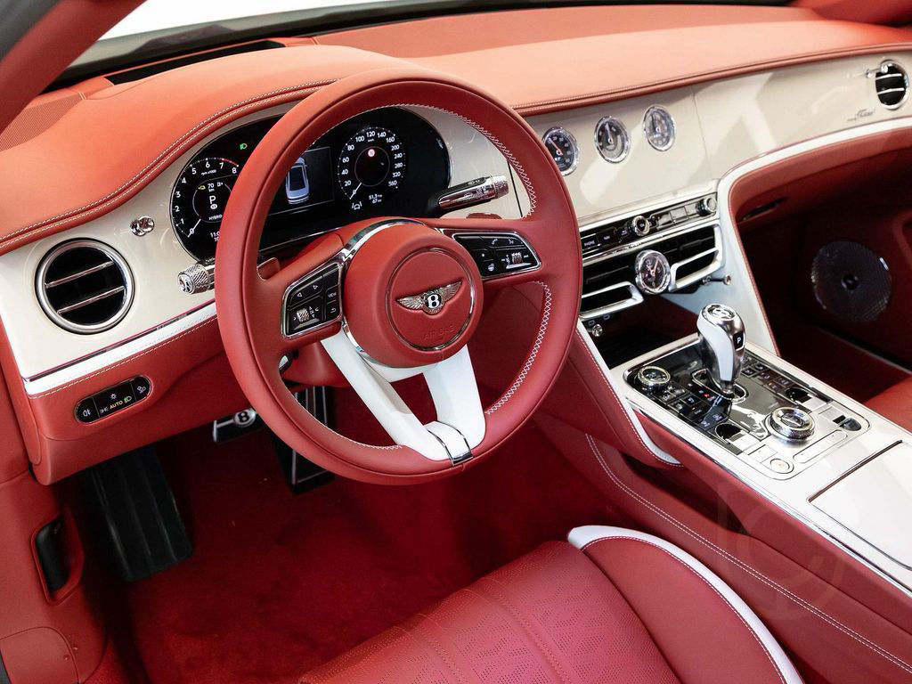 Bentley Flying Spur Speed First Edition (MY25)