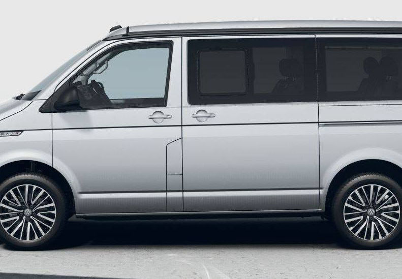 Volkswagen California