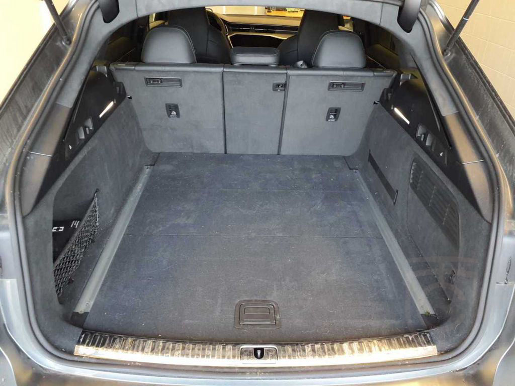 Audi RS6 Avant performance RS-AGA Optik Carbon Pano S