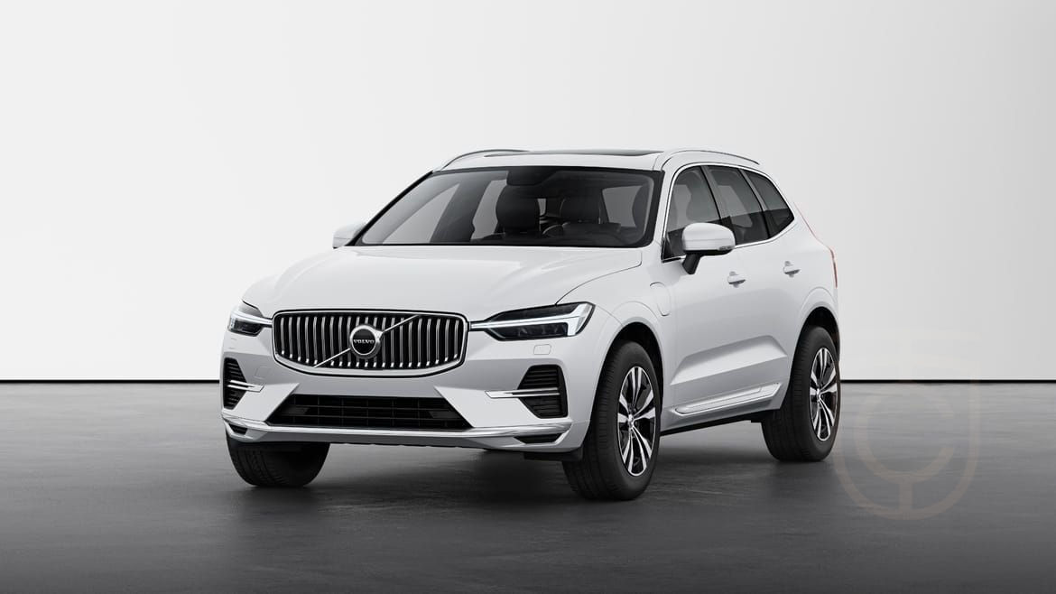 Volvo XC60 T6 Core Nordic Edition -
