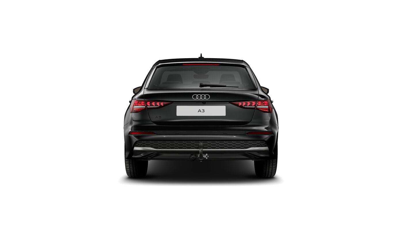 Audi A3 Sportback advanced 35 TDI 110 kW