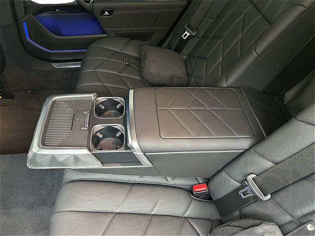 BMW 740d xDrive