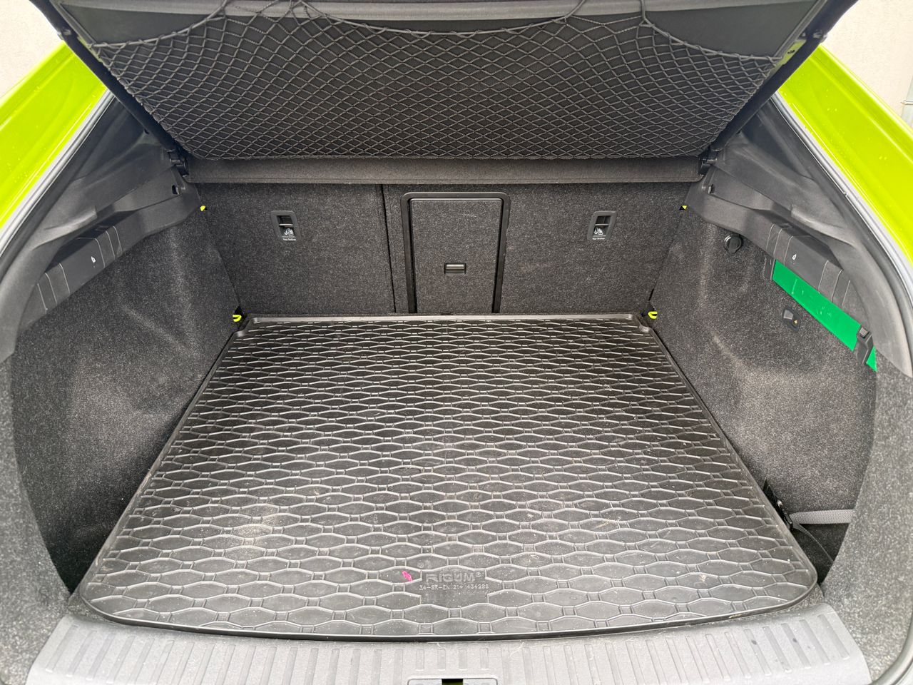 Škoda Enyaq RS Coupe iV