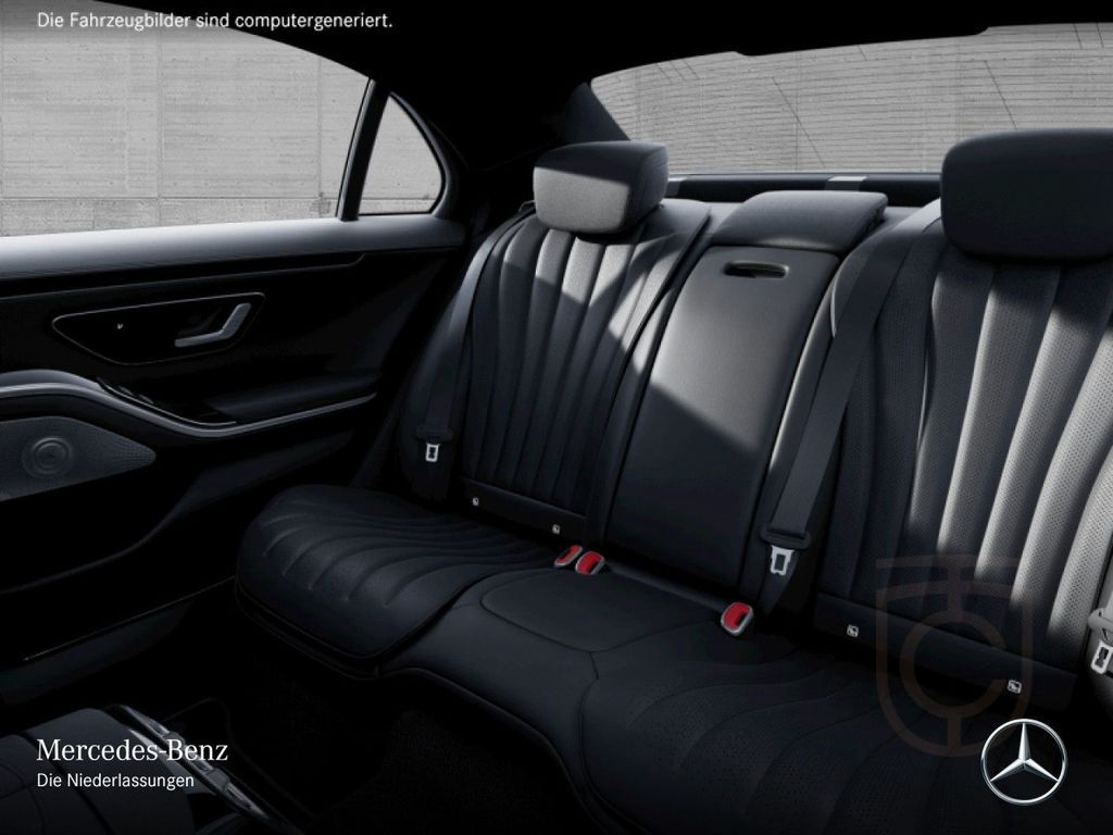 Mercedes-Benz S 450 d L 4M AMG+PANO+MULTIBEAM+BURMESTER3D+HUD