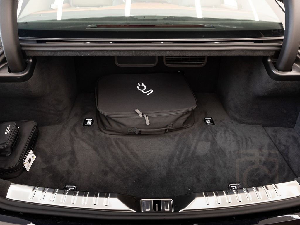Bentley Flying Spur Speed First Edition (MY25)