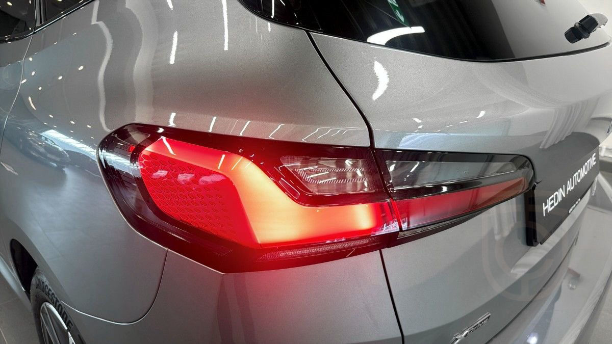 BMW 225 e xDrive Active Tourer DAP LED Tonade Vinterhjul