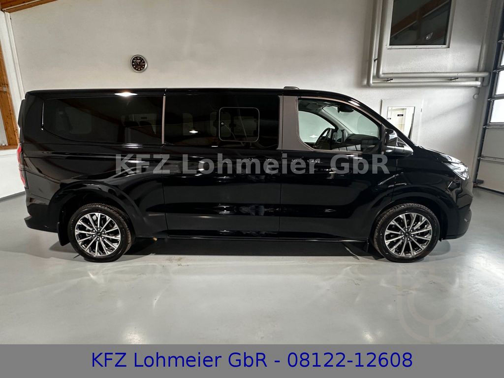 Ford Tourneo Custom 320 L2 Titanium 4x4 *Voll*