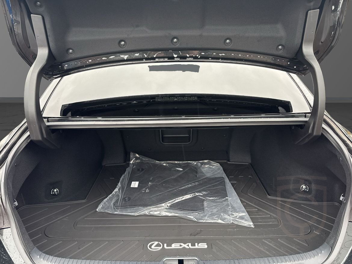 Lexus ES 300h LIMITED EDITION