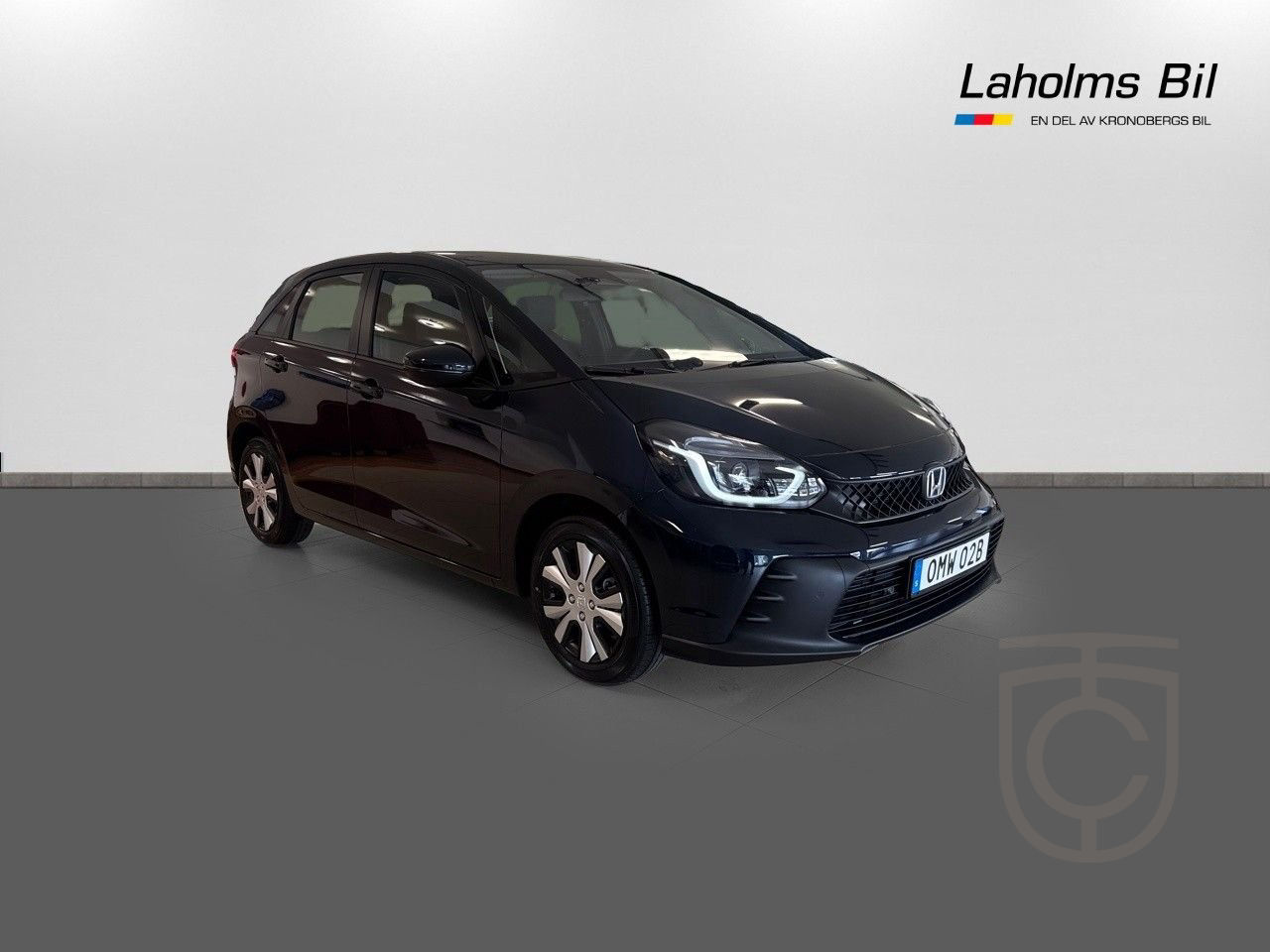 Honda Jazz Elegance Hybrid e:HEV 1.5