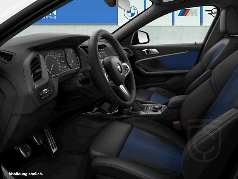 BMW 118i Hatch