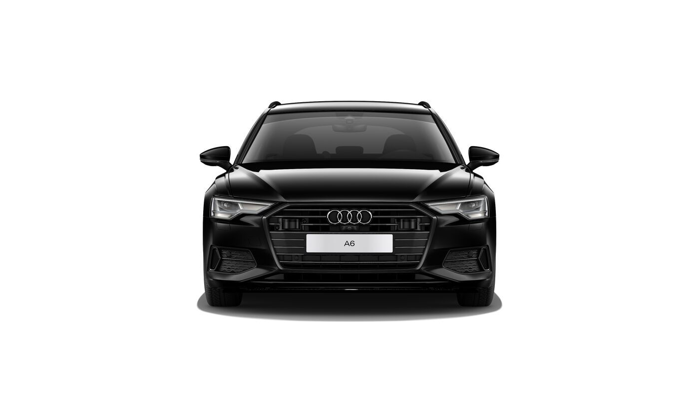 Audi A6 Avant sport 40 TDI 150 kW