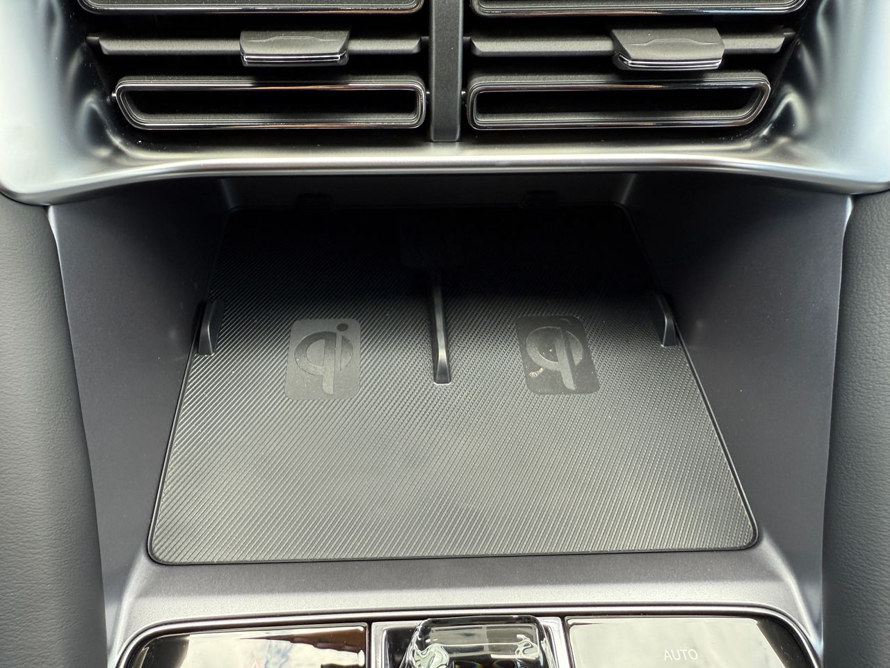 BYD Seal U DM-i Design/MY2025/Panorama/HUD/V2L