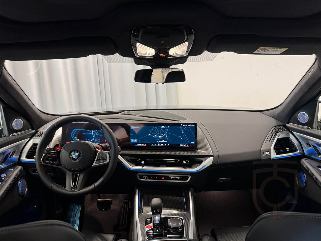 BMW XM *AHV*Multifunktionssitze*Bowers&Wilkins*