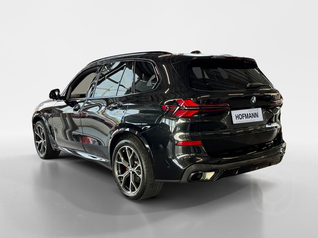 BMW X5 xDrive30d M Sport Pro+AHK+Pano+DrivAssistProf