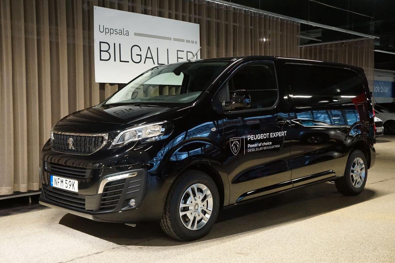 Peugeot Expert  PRO+ L2 BlueHDi