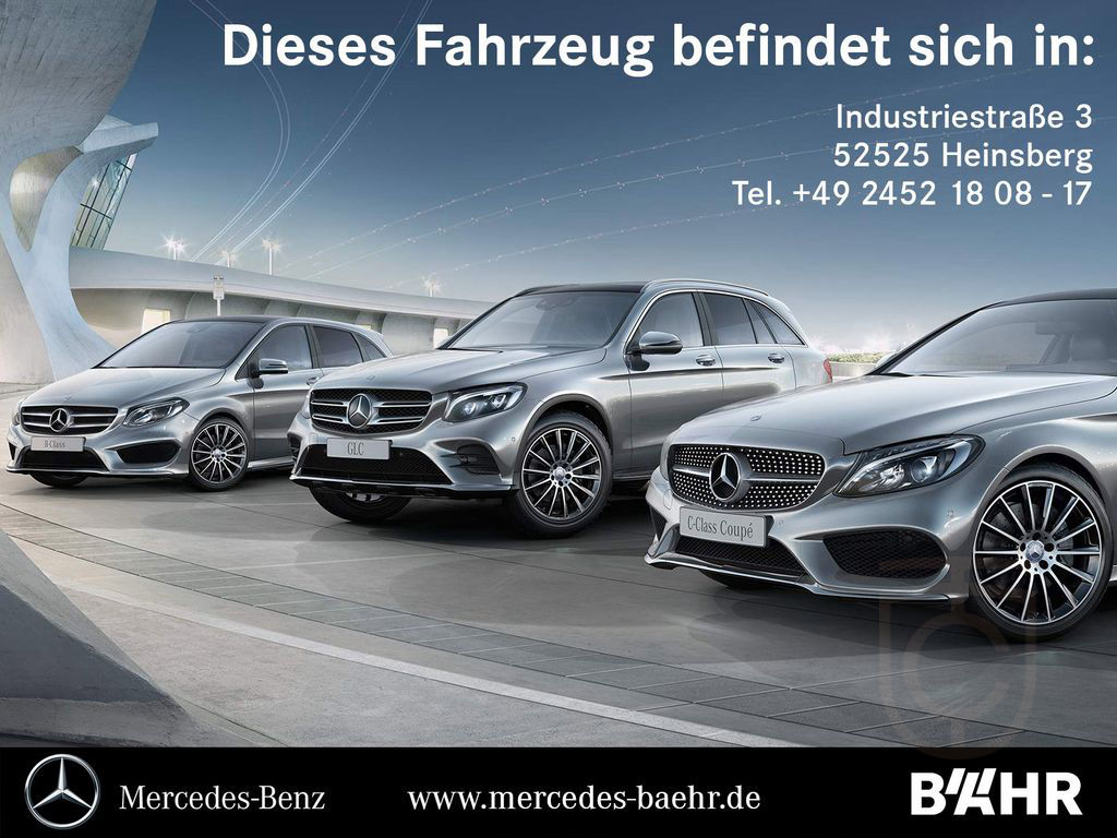 Mercedes-Benz V 300 d 4M Lang Avantgarde/MBUX/LED/Distronic