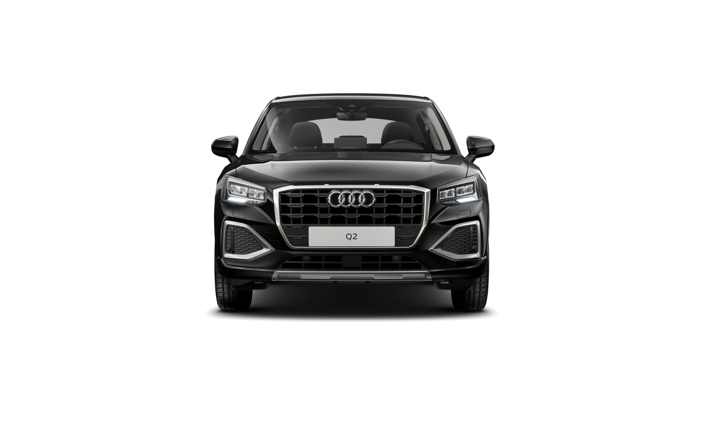 Audi Q2 advanced 30 TFSI 85 kW