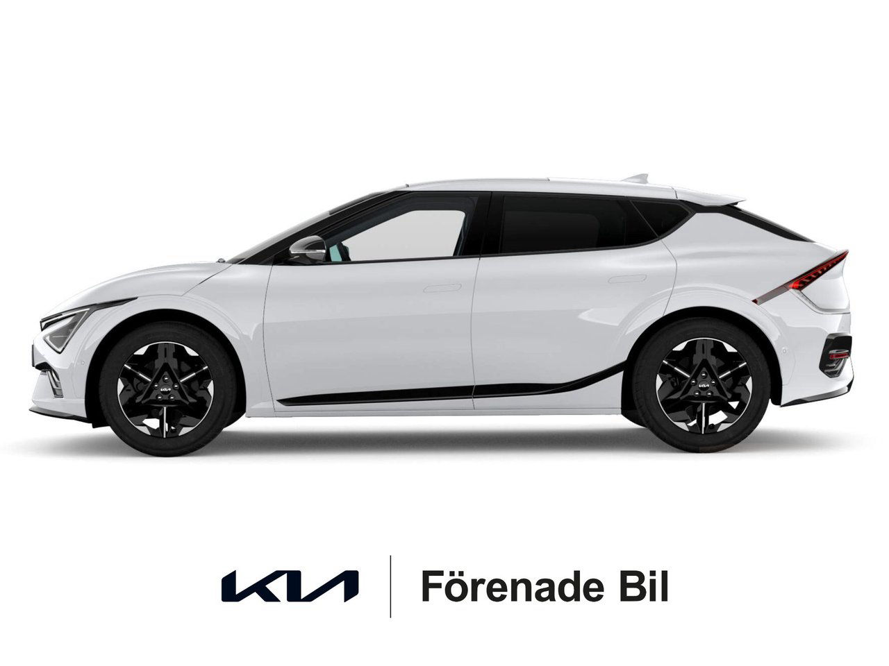 Kia EV6 AWD Long Range F