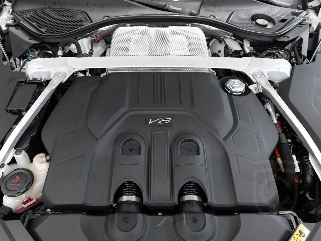 Bentley Flying Spur Speed First Edition (MY25)