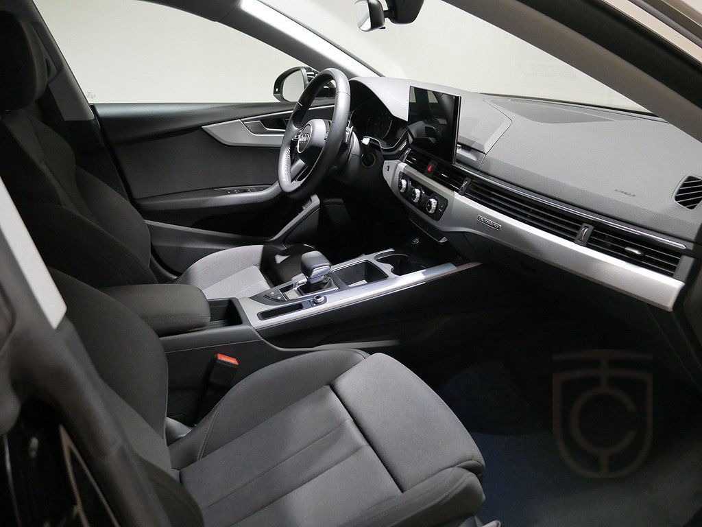 Audi A5 Sportback 45 TFSI quattro S Tronic