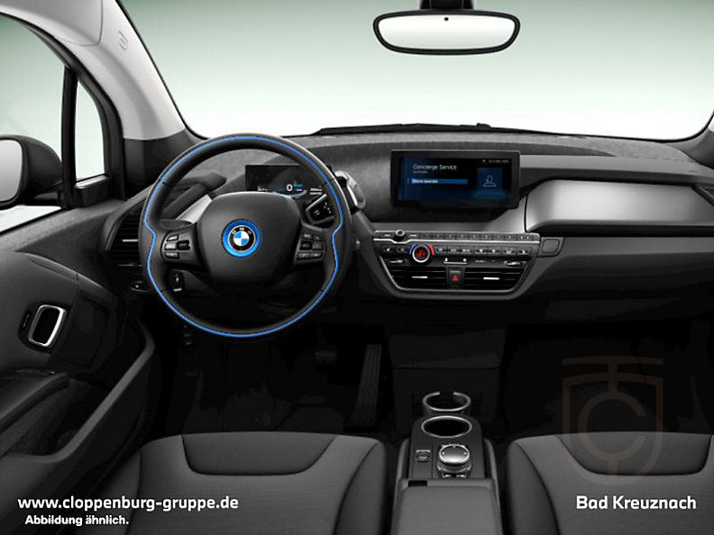 BMW BMW i3 120Ah