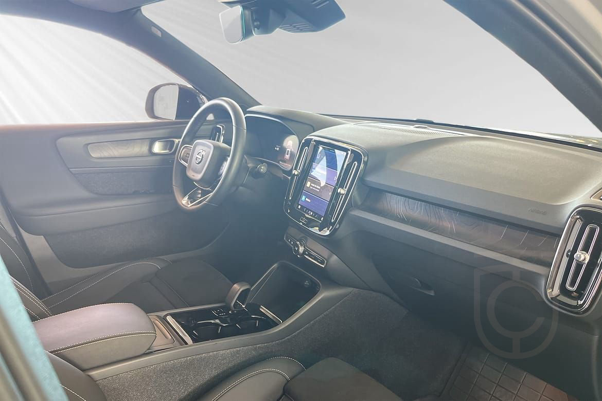 Volvo XC40 Recharge Single Motor Ext. Range Ultimate Dragk