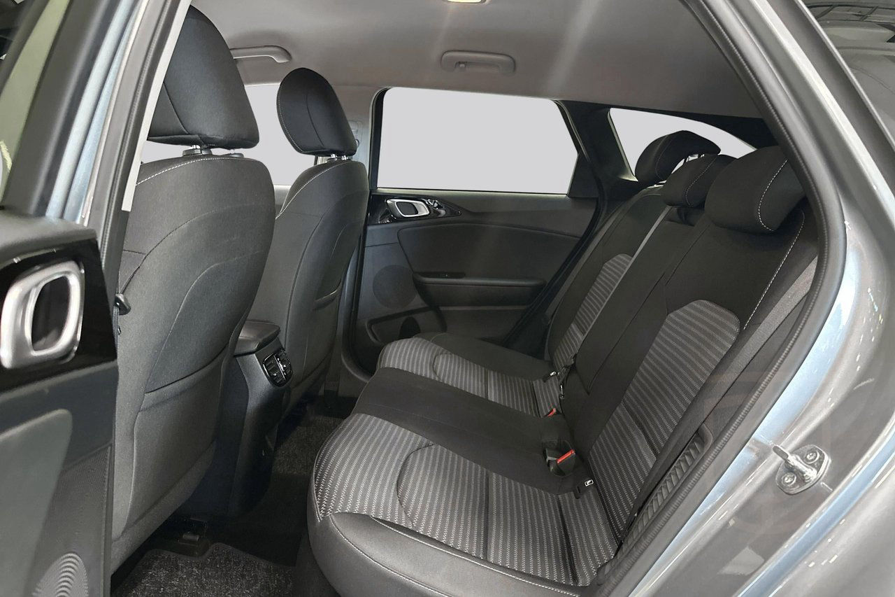 Kia CEED SW