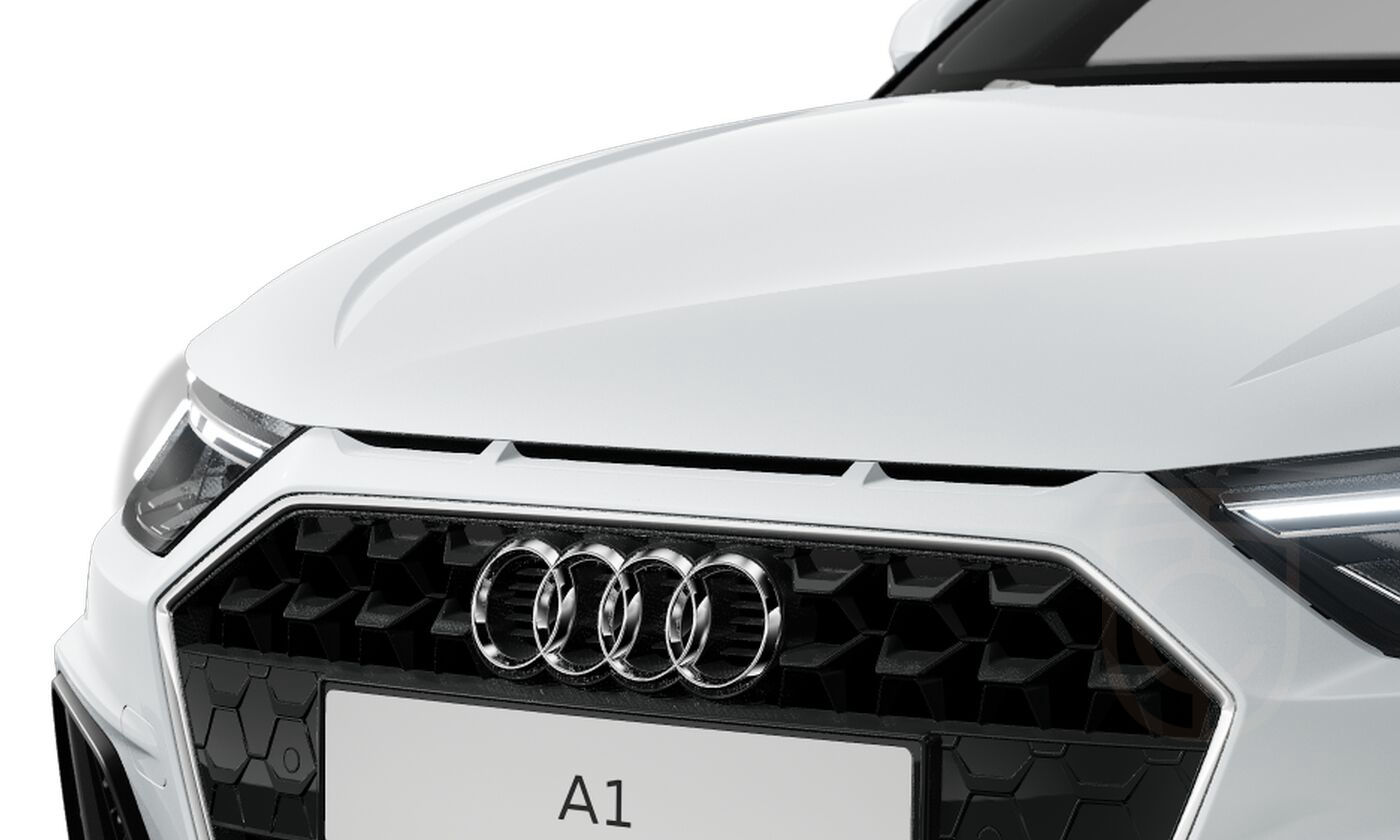 Audi A1 Sportback S line 25 TFSI 70 kW