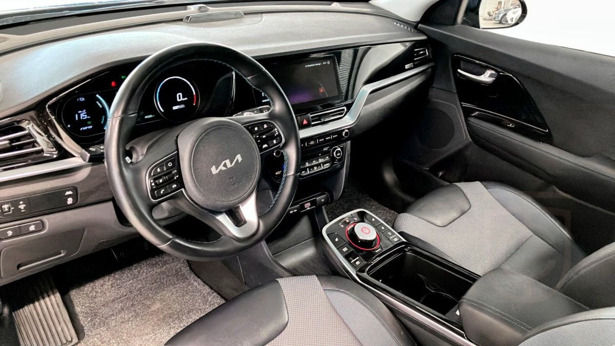 Kia Niro ADVANCE
