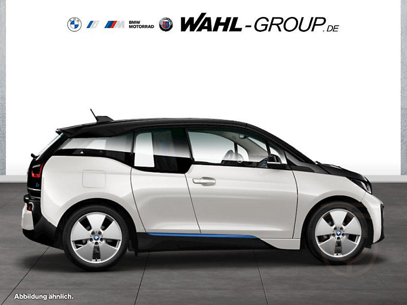 BMW BMW i3 120Ah