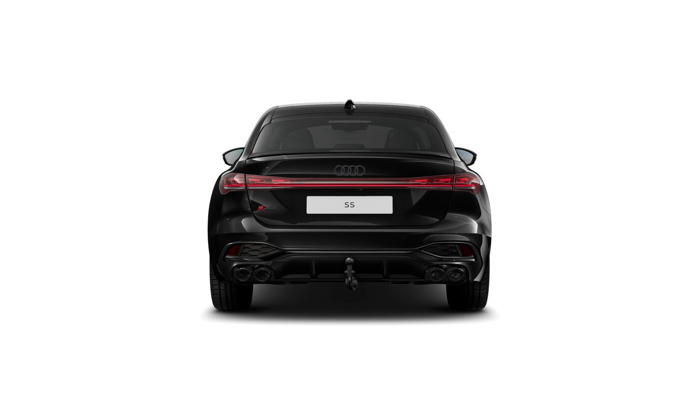 Audi S5 Limousine TFSI 270 kW S tronic