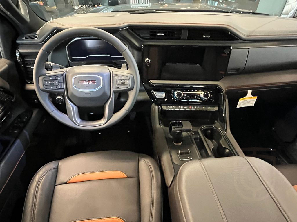 GMC Sierra 1500 AT4 6.2 V8 Offroad*Klappenausp.*360°