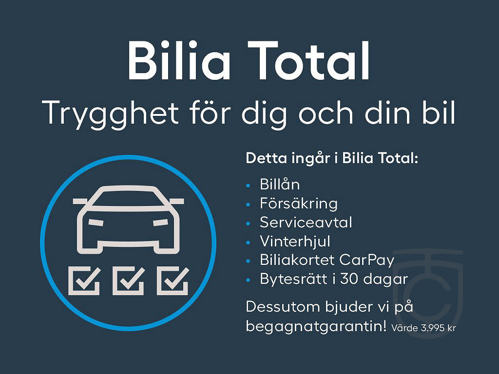Volvo XC40 Recharge Single Motor Extended Range