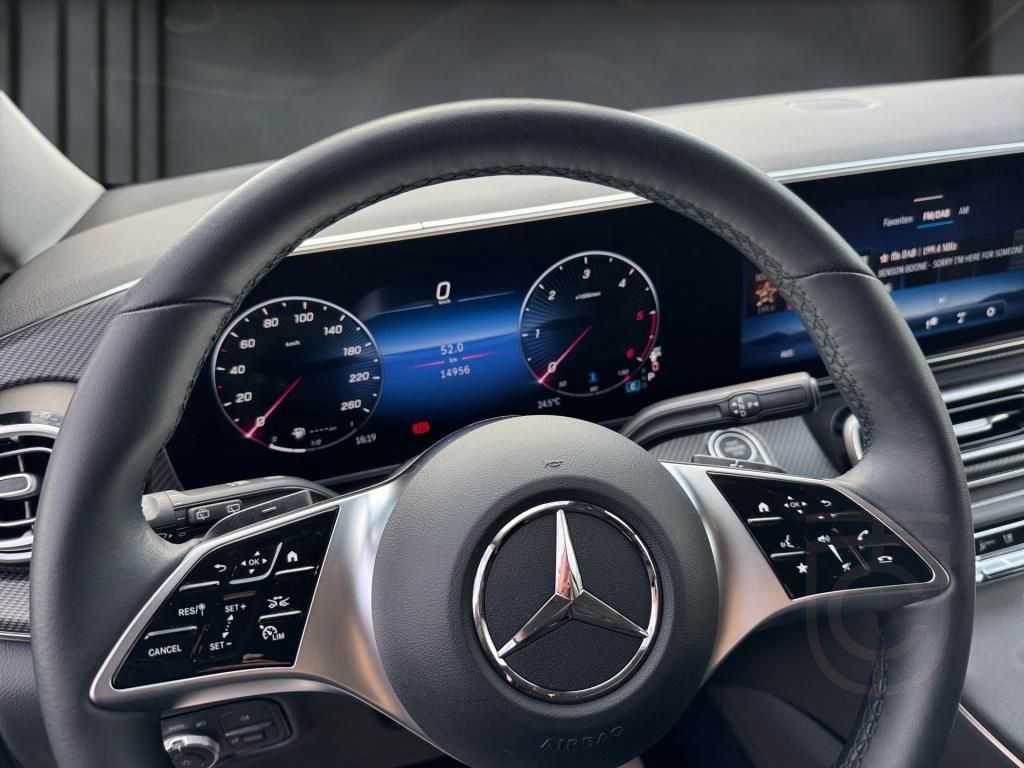 Mercedes-Benz V 300 d AVANTGARDE Lang AMG Line Tisch+AHK2,5to