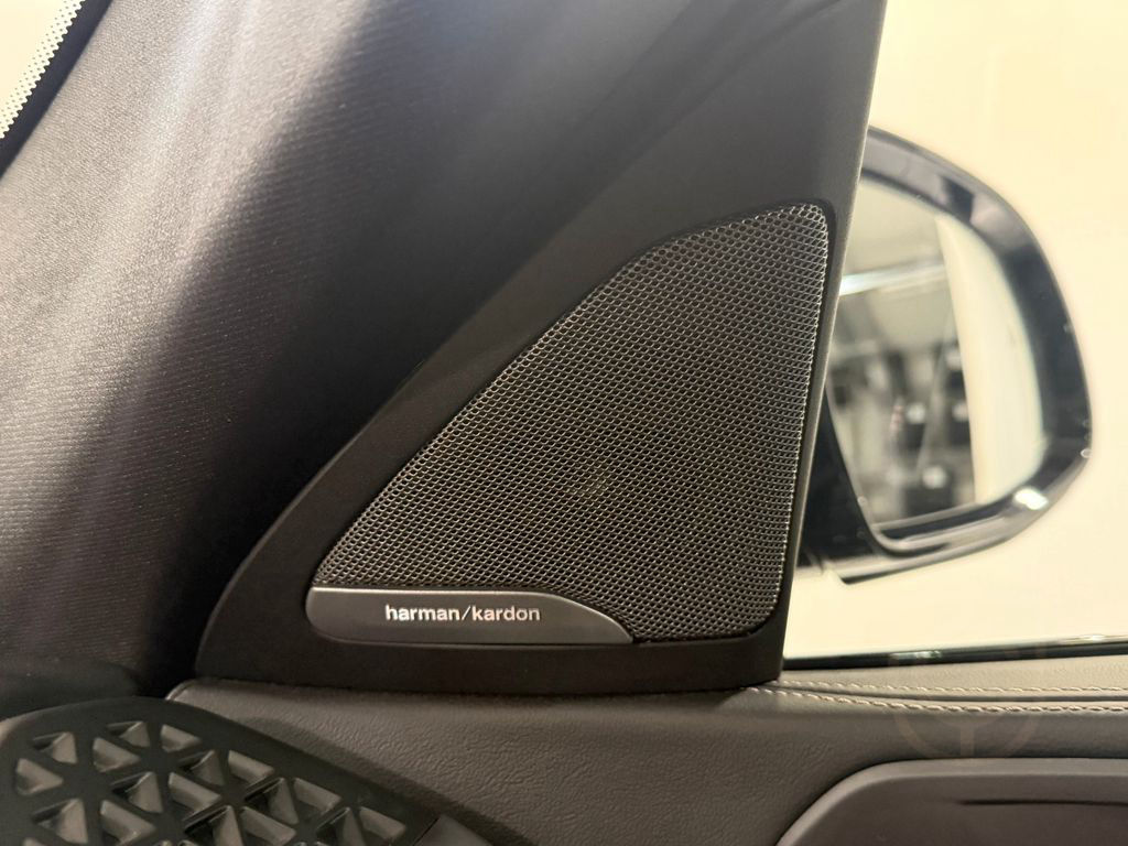 BMW X6 M60i xDrive Standhzg AHK M-Sitze ACC DA-Pro