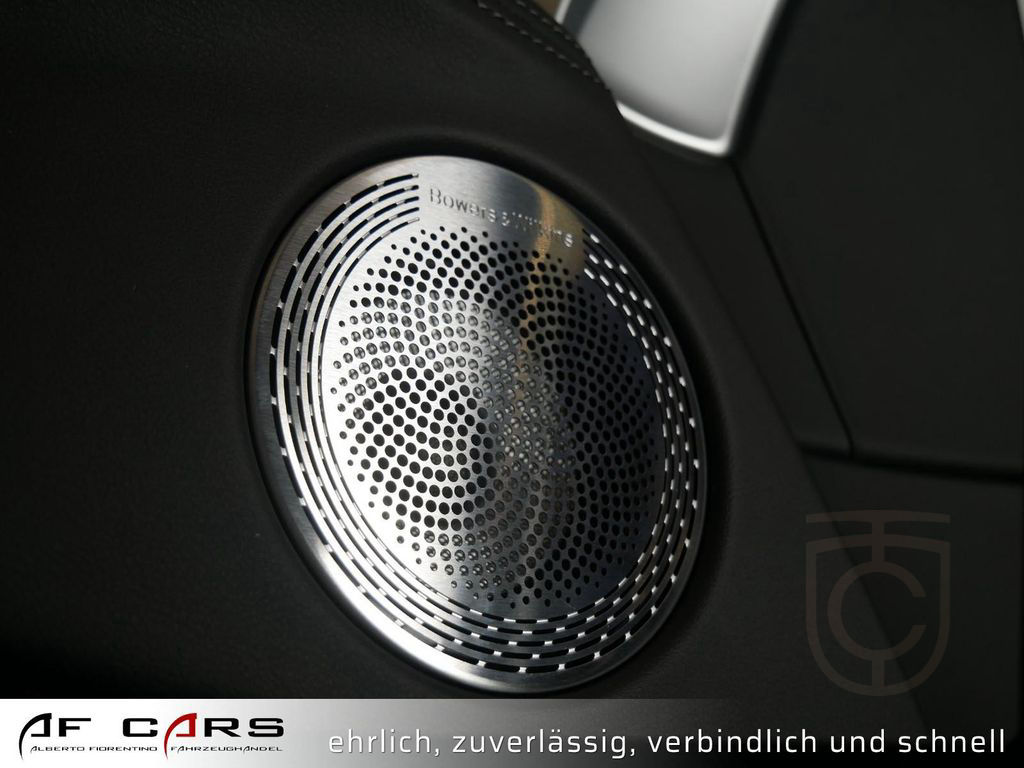 BMW XM Shadow-Line DA Prof. B&W Soft-Close