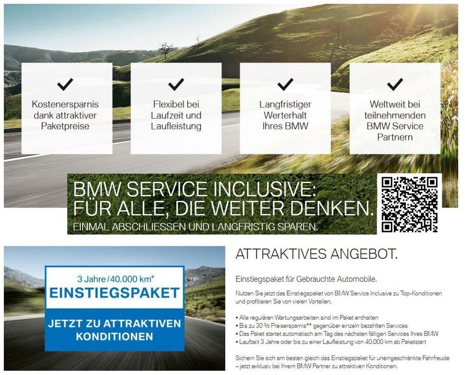 BMW X5 xDrive40i M Sport Standheizung Harman/K LED