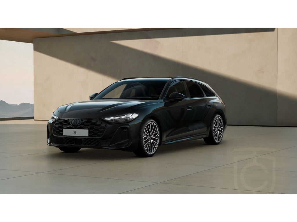 Audi S5 Avant TFSI quattro S tronic ACC*Matrix*B&O*AH