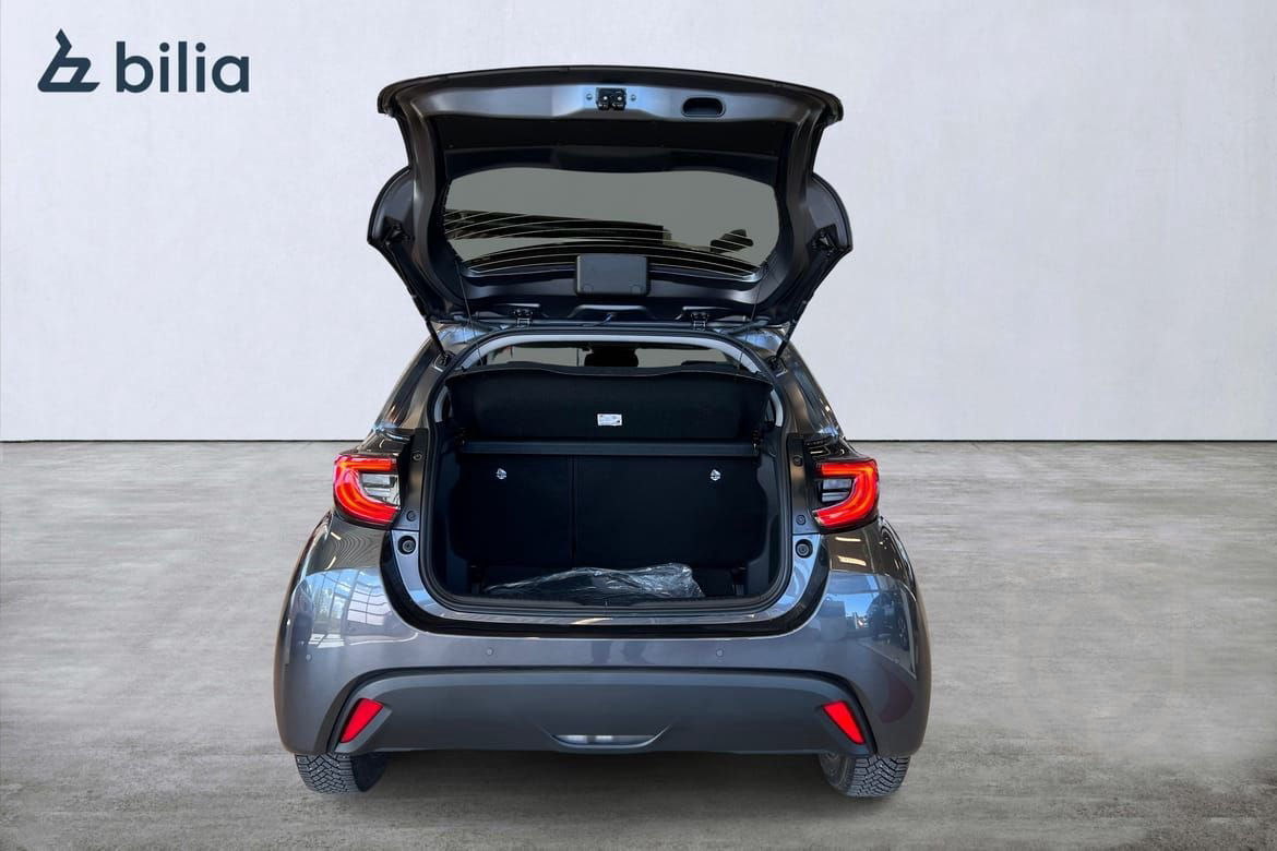 Toyota Yaris Hybrid 115 1,5 5D ACTIVE PLUS
