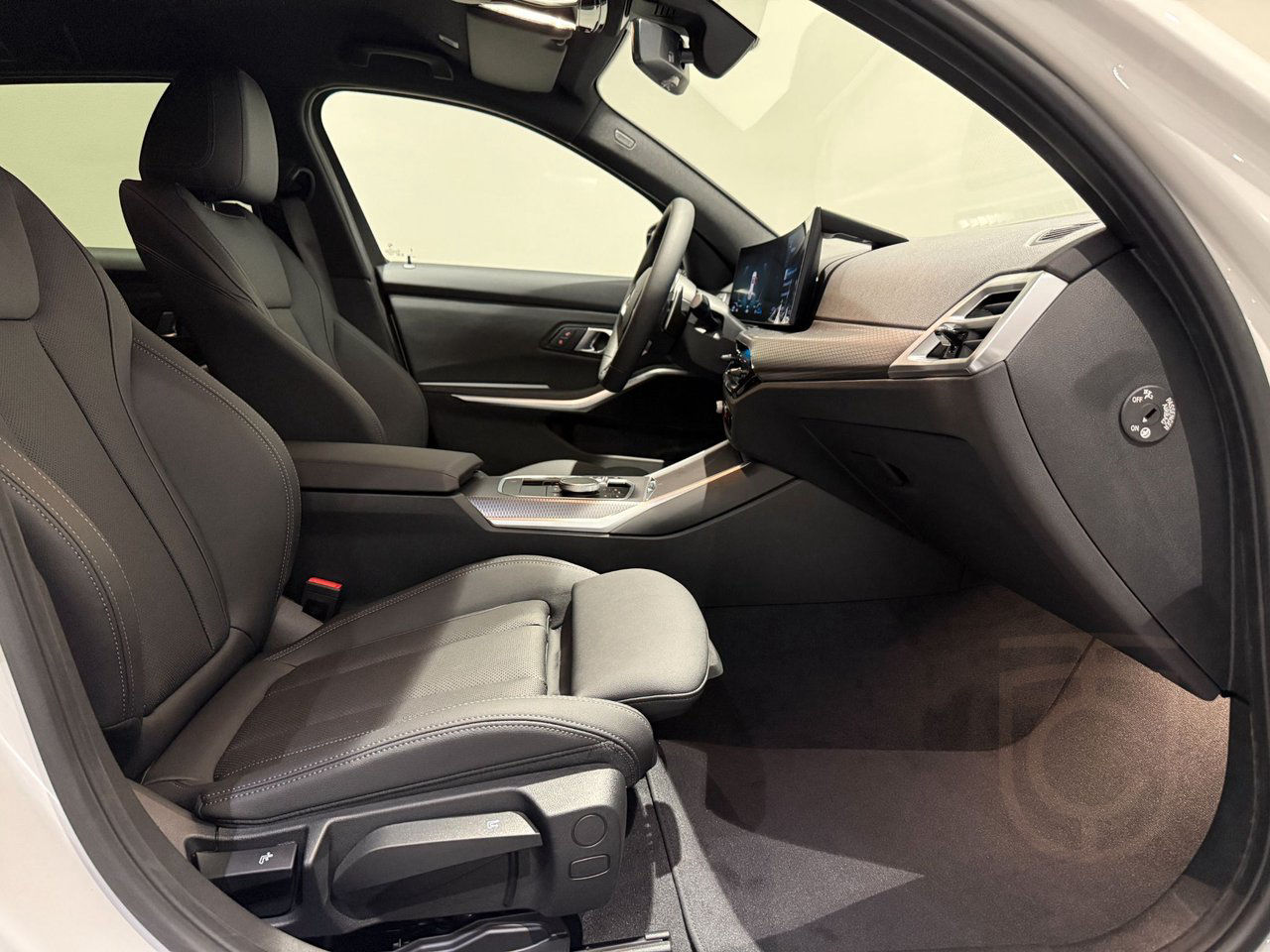 BMW 330e xDrive Touring M Sport