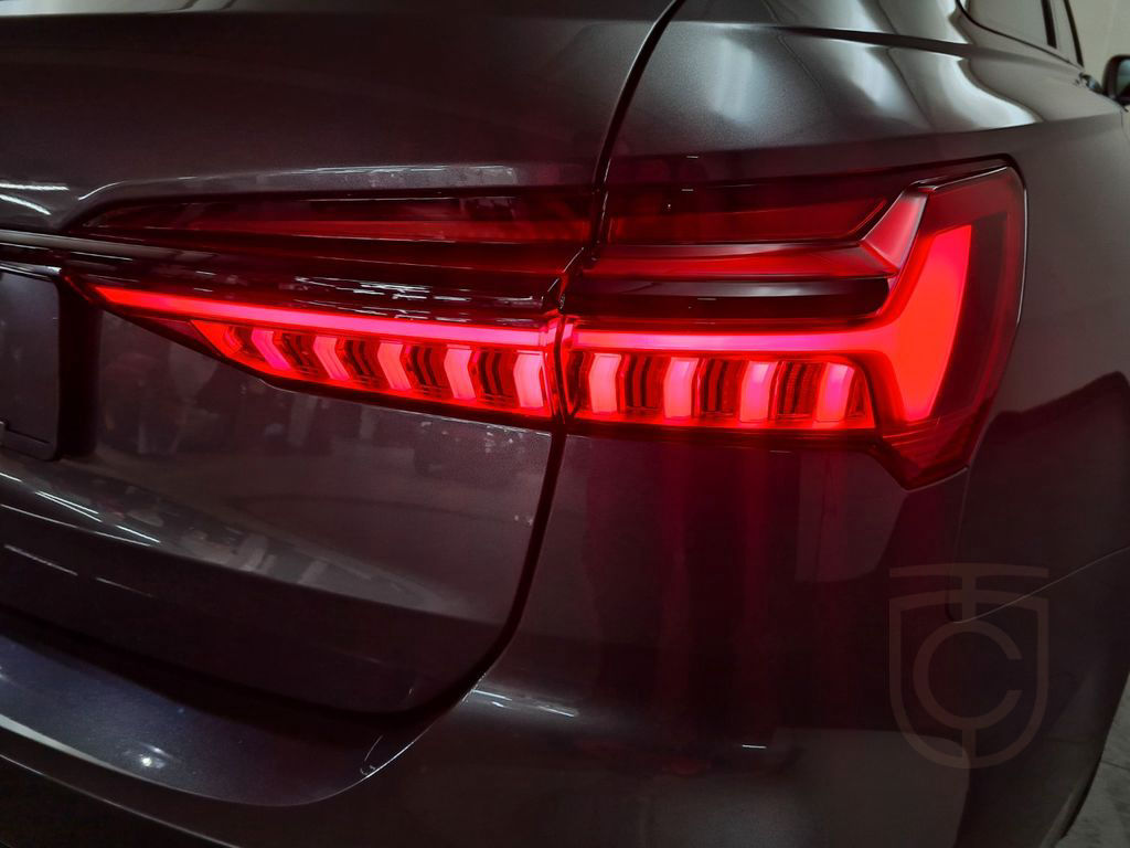 Audi RS6 Avant performance Dynamik+ MATRX Pano StHzg